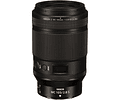Nikon NIKKOR Z MC 105mm f/2.8 VR S - USADO