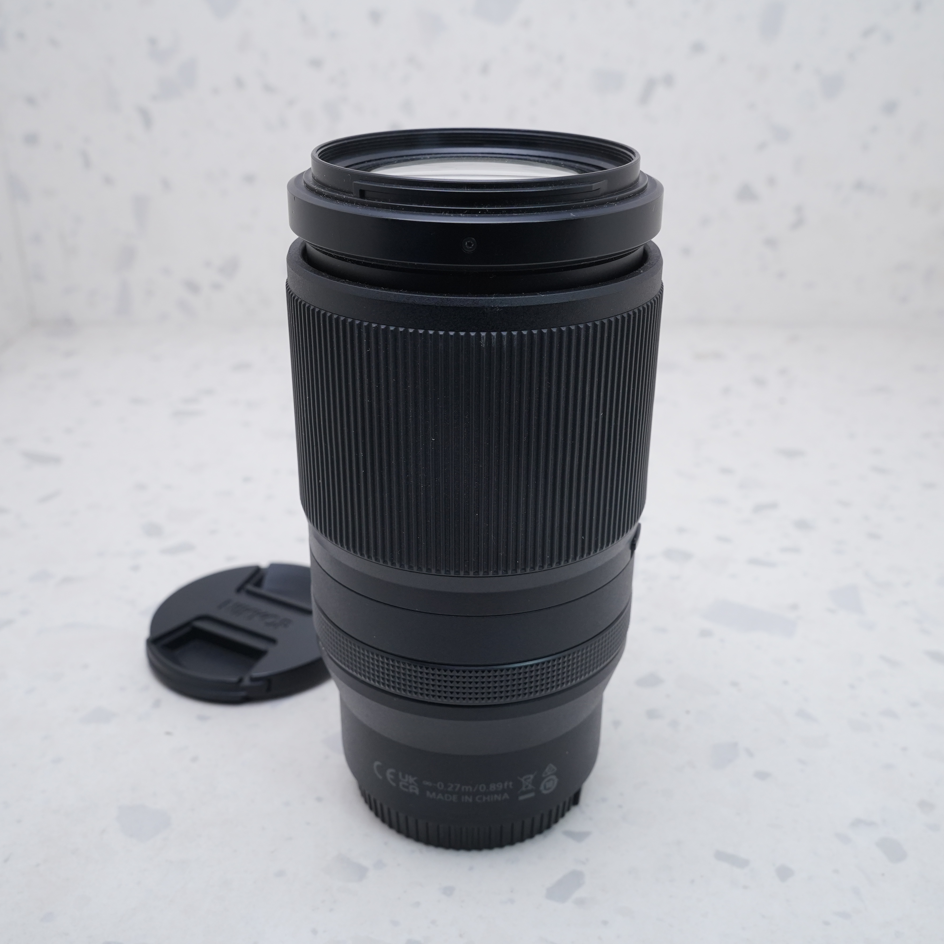 Nikon NIKKOR Z 70-180mm f/2.8 (Nikon Z) - USADO