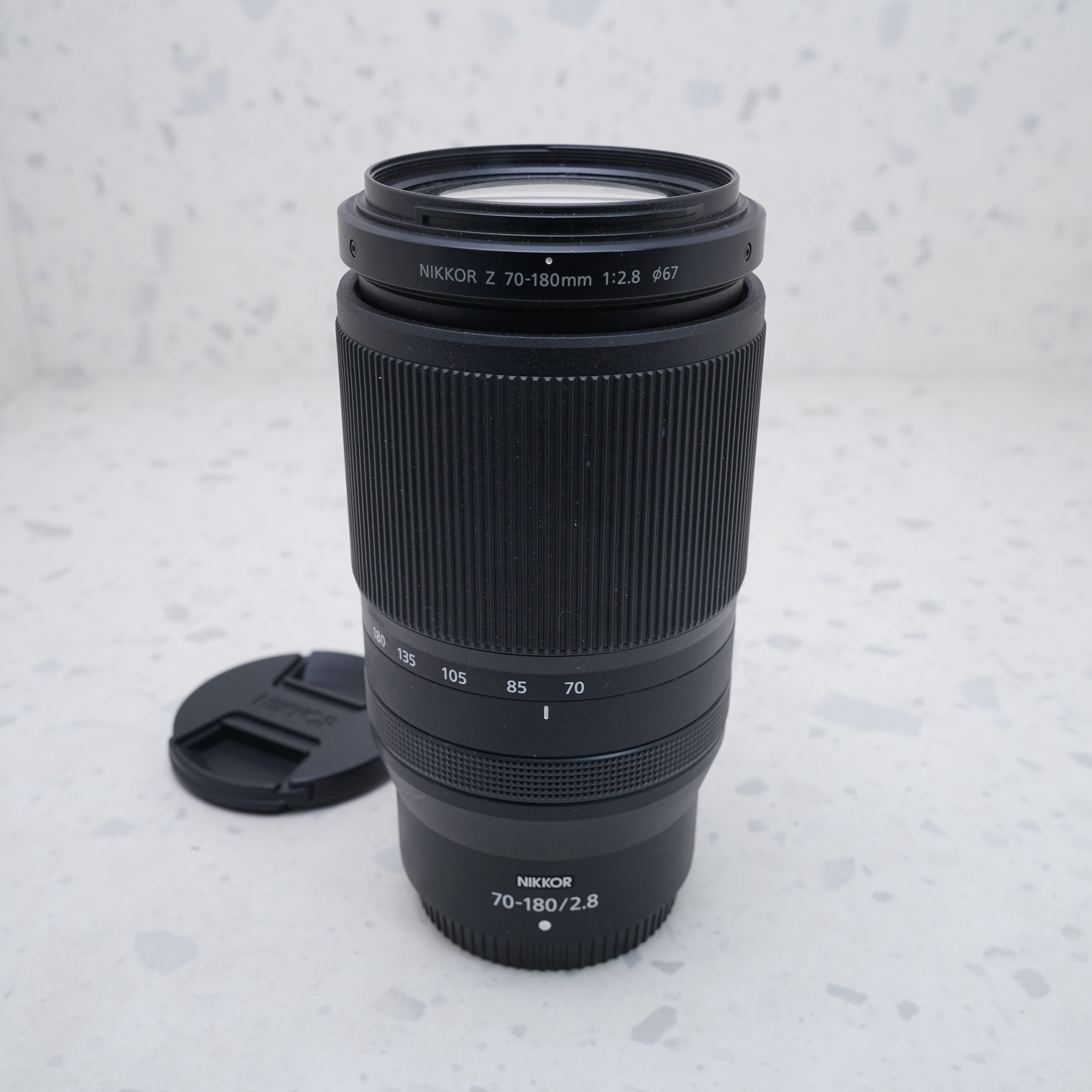 Nikon NIKKOR Z 70-180mm f/2.8 (Nikon Z) - USADO