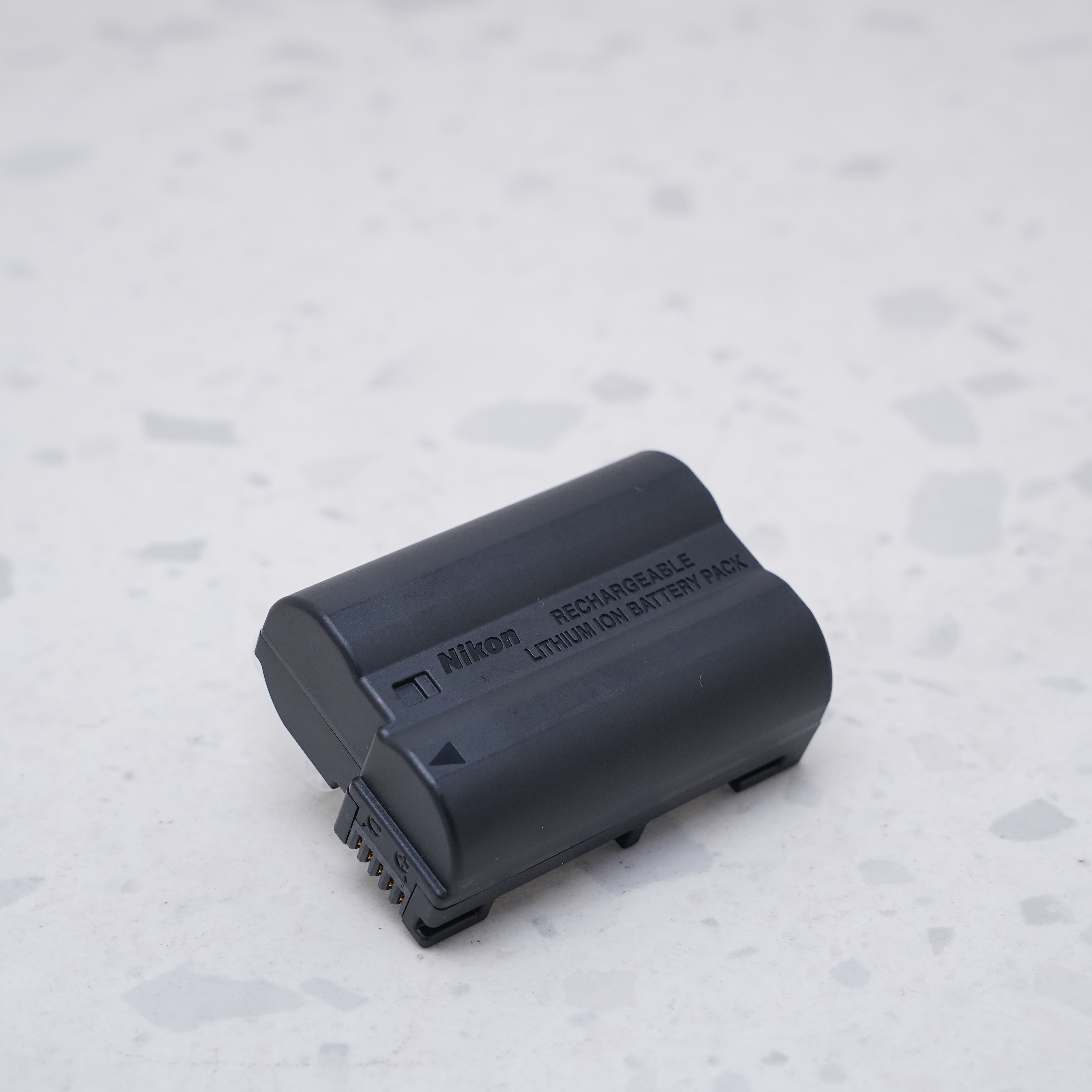 Batería Nikon EN-EL15c (2280 mAh) - USADO