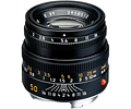 Leica Summicron-M 50mm f/2 - USADO