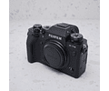 FUJIFILM X-T4 (Body) - USADO