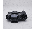 FUJIFILM X-T4 (Body) - USADO