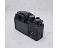 FUJIFILM X-T4 (Body) - USADO