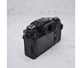 FUJIFILM X-T4 (Body) - USADO