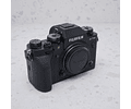 FUJIFILM X-T4 (Body) - USADO
