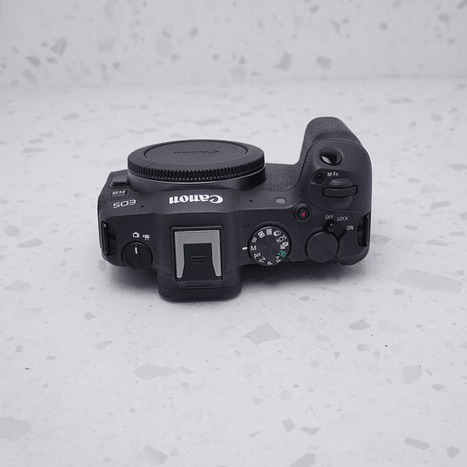 Canon EOS R8 (Body) - USADO 7