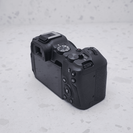 Canon EOS R8 (Body) - USADO 3