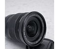 Lente FUJIFILM XF 10-24mm f4 R OIS - USADO