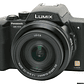 Panasonic Lumix DMC-FZ20 - USADO - Miniatura 1