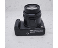 Panasonic Lumix DMC-FZ20 - USADO
