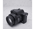 Panasonic Lumix DMC-FZ20 - USADO
