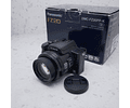 Panasonic Lumix DMC-FZ20 - USADO