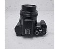 Panasonic Lumix DMC-FZ20 - USADO