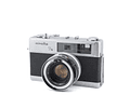 Minolta Hi-Matic 7S - USADO