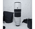 FUJIFILM XF 150-600mm f/5.6-8 R LM OIS WR - USADO