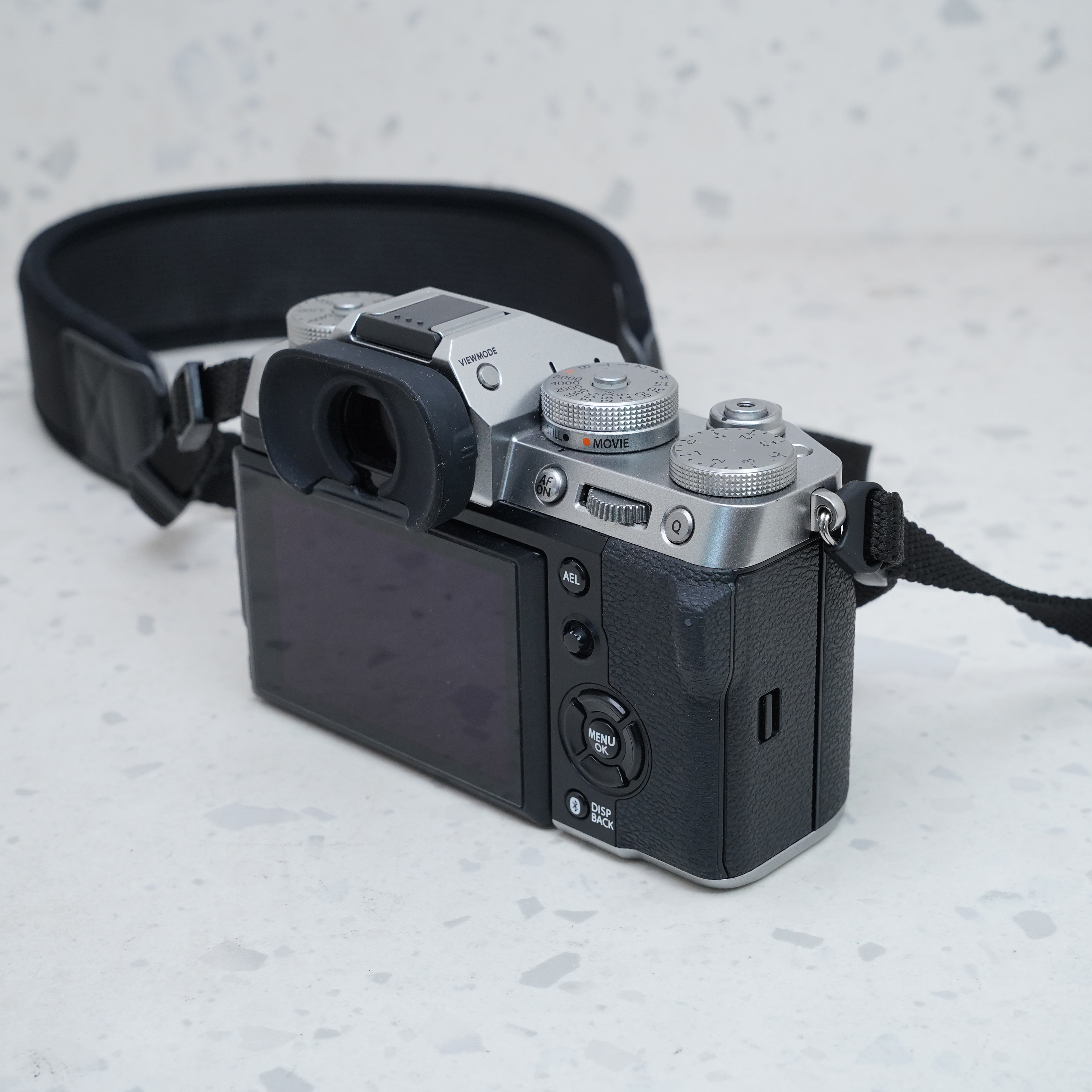 FUJIFILM X-T5 (Body) - USADO