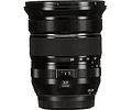 Lente FUJIFILM XF 10-24mm f4 R OIS - USADO