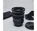 Lente FUJIFILM XF 10-24mm f4 R OIS - USADO