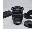 Lente FUJIFILM XF 10-24mm f4 R OIS - USADO