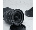 Lente FUJIFILM XF 10-24mm f4 R OIS - USADO