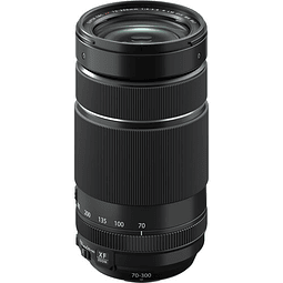 FUJIFILM XF 70-300mm f/4-5.6 R LM OIS WR - USADO