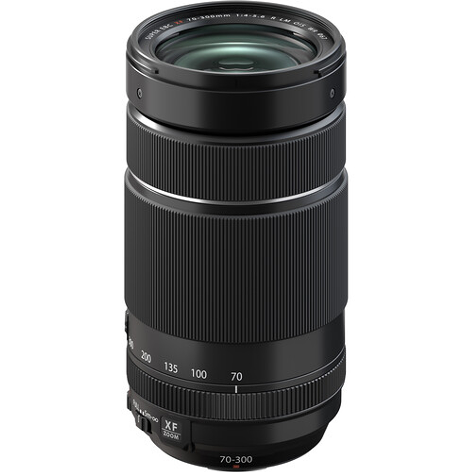 FUJIFILM XF 70-300mm f/4-5.6 R LM OIS WR - USADO