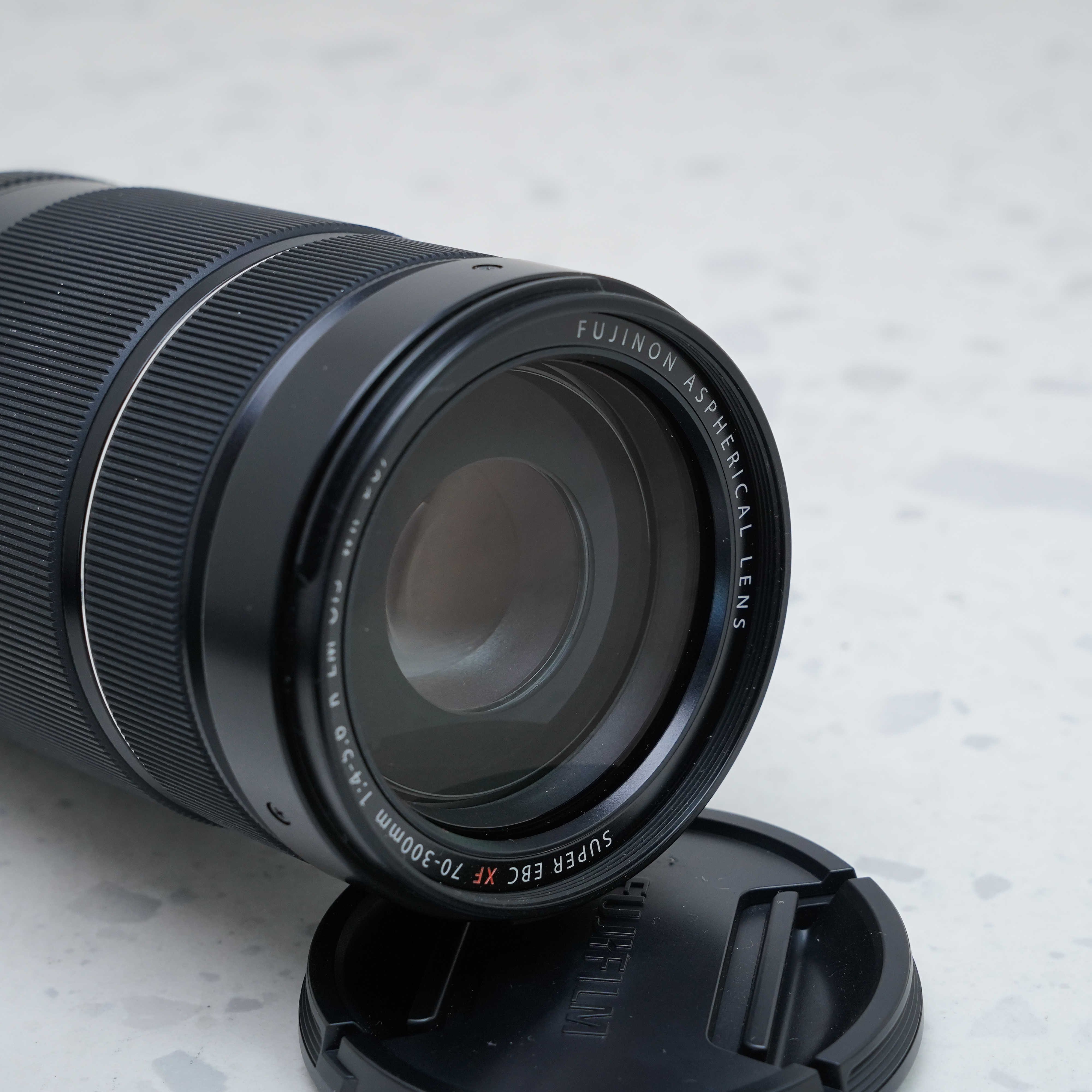 FUJIFILM XF 70-300mm f/4-5.6 R LM OIS WR - USADO