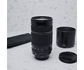 FUJIFILM XF 70-300mm f/4-5.6 R LM OIS WR - USADO