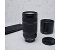 FUJIFILM XF 70-300mm f/4-5.6 R LM OIS WR - USADO