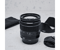 FUJIFILM XF 18-55mm f2.8-4 R LM OIS - USADO