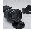 FUJIFILM XF 18-55mm f2.8-4 R LM OIS - USADO