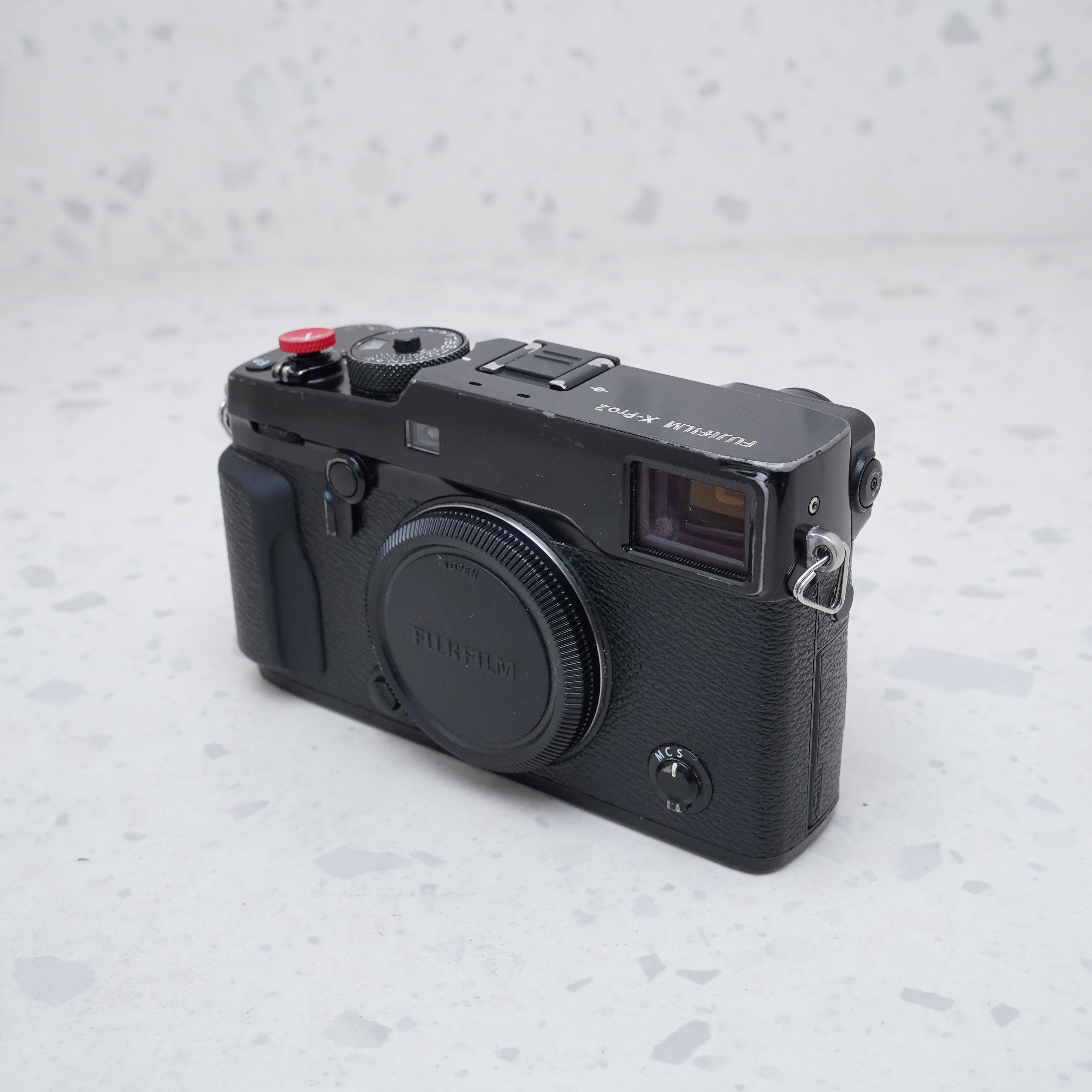  FUJIFILM X-Pro2 (Body) - USADO