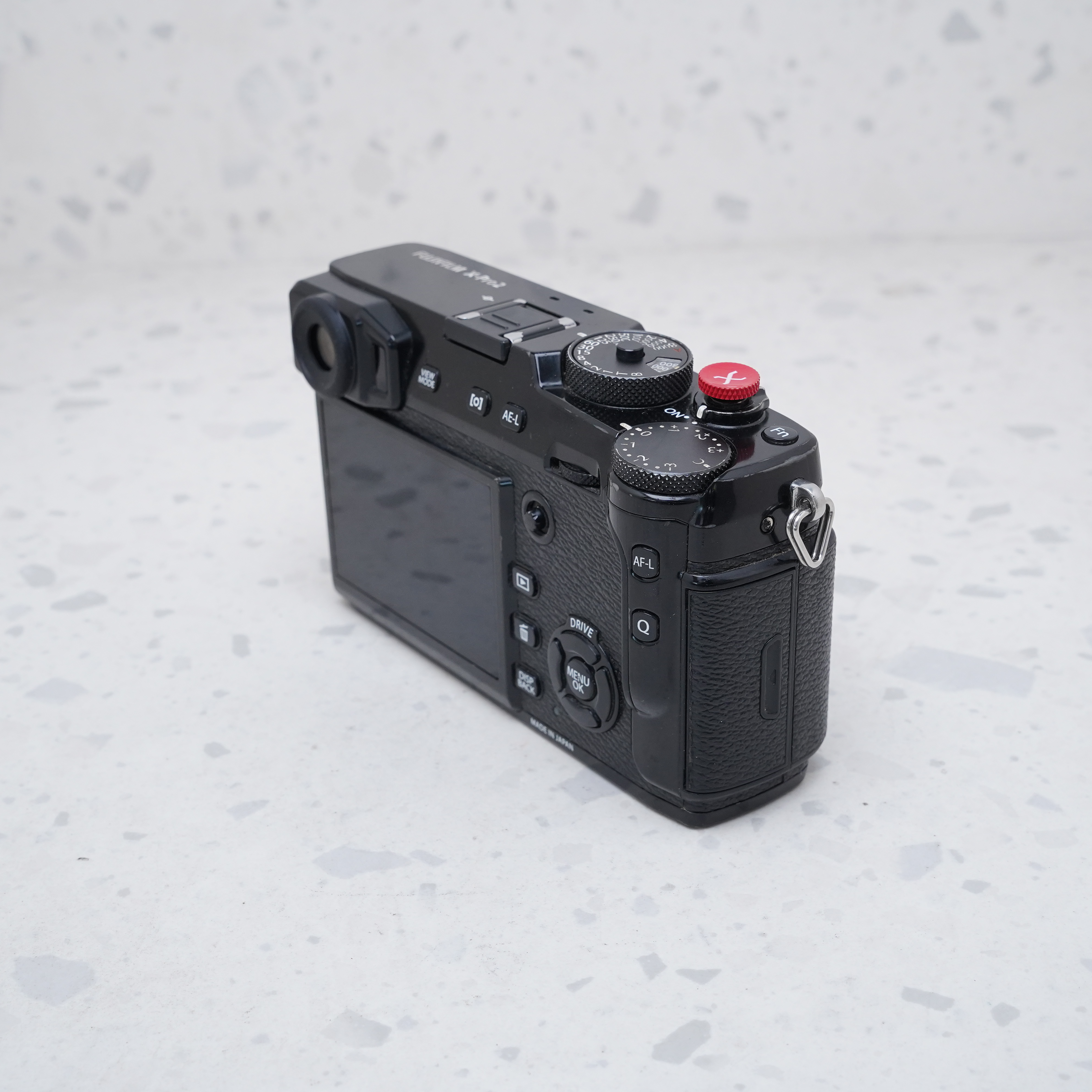  FUJIFILM X-Pro2 (Body) - USADO