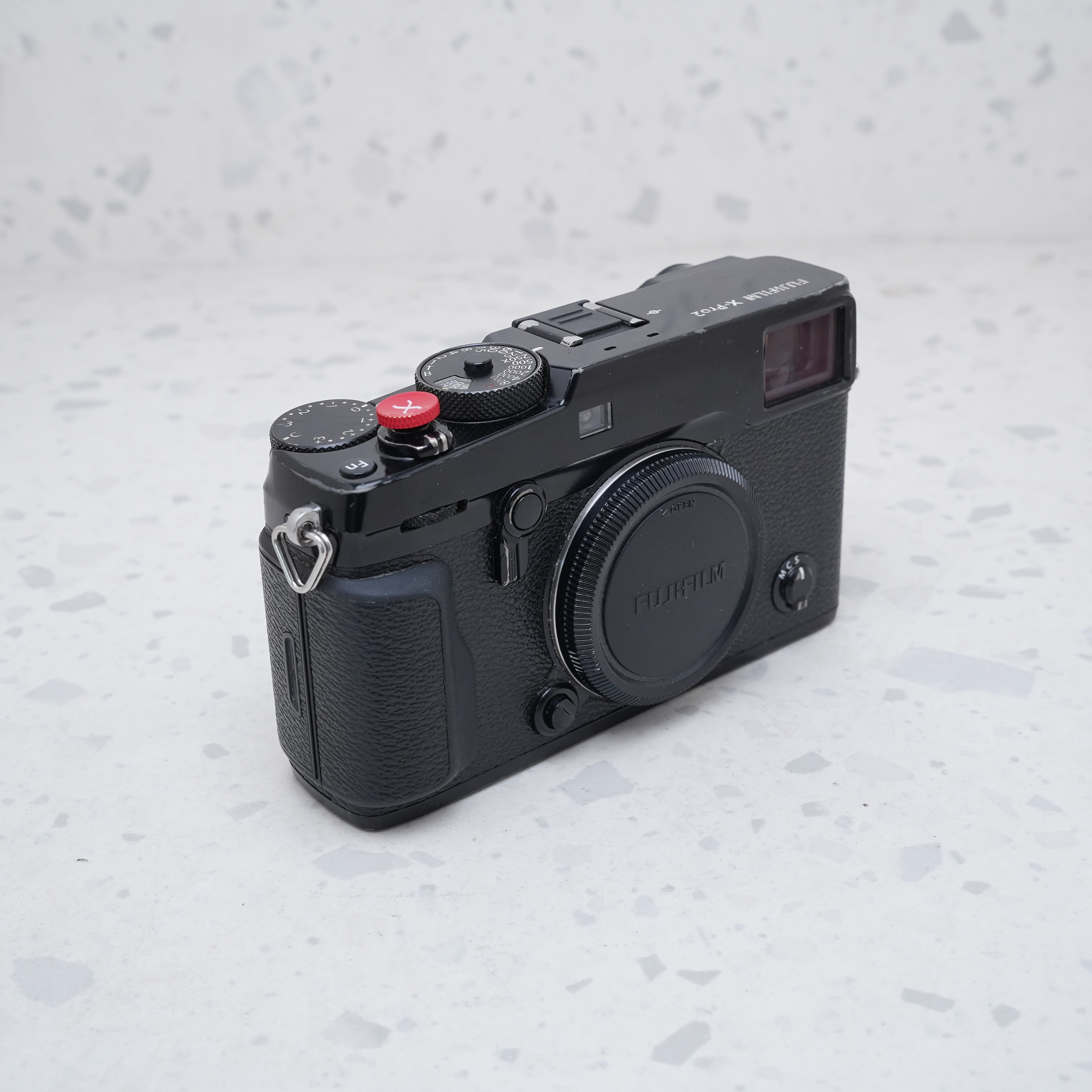  FUJIFILM X-Pro2 (Body) - USADO