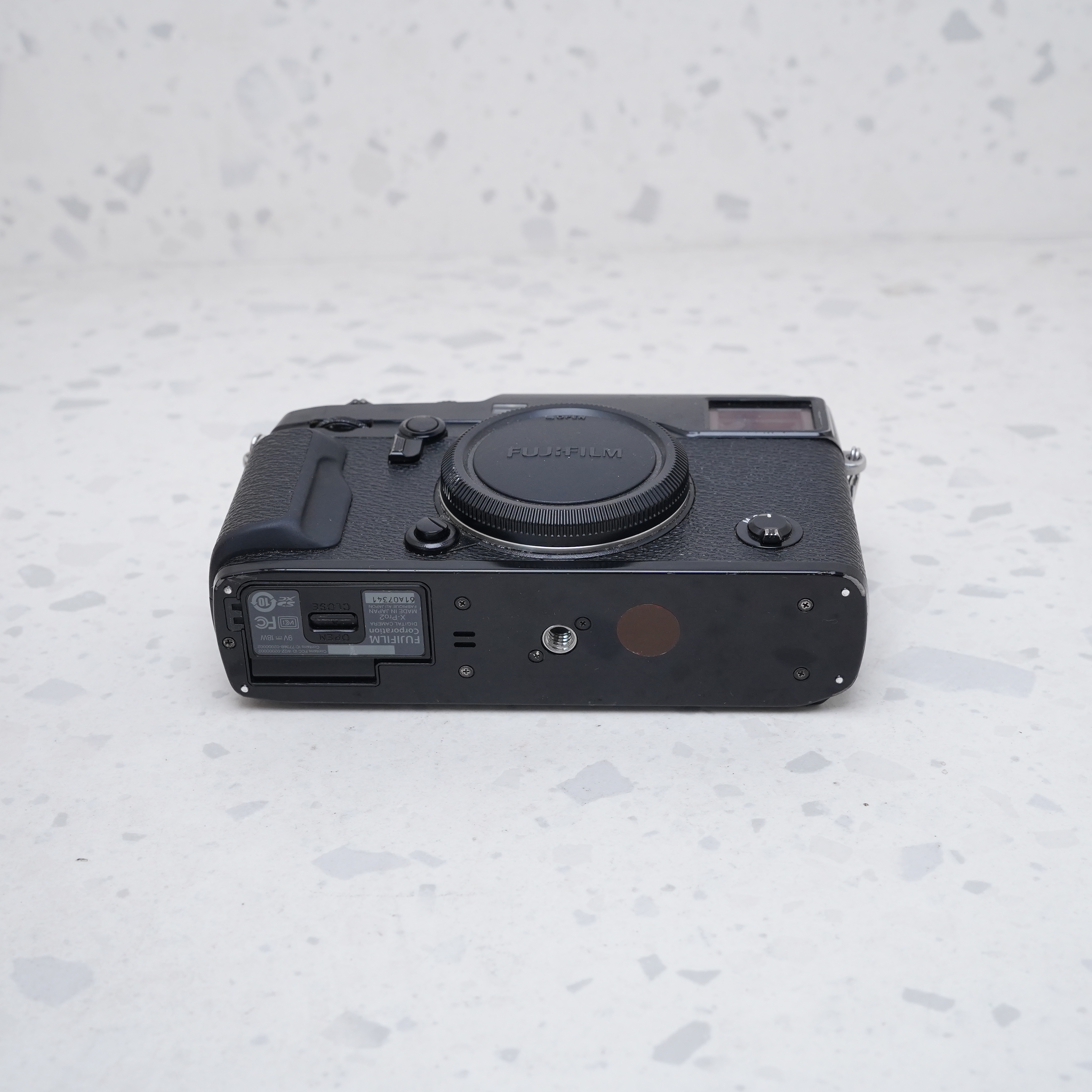  FUJIFILM X-Pro2 (Body) - USADO