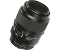 Nikon AF Micro Nikkor 105mm f2.8 D - USADO