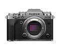 Fujifilm X-T4 (Body) - USADO