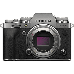 Fujifilm X-T4 (Body) - USADO