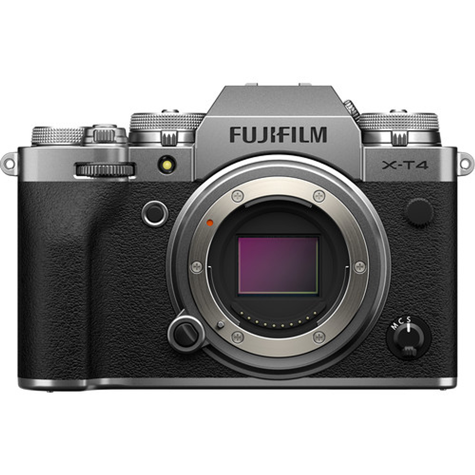 Fujifilm X-T4 (Body) - USADO