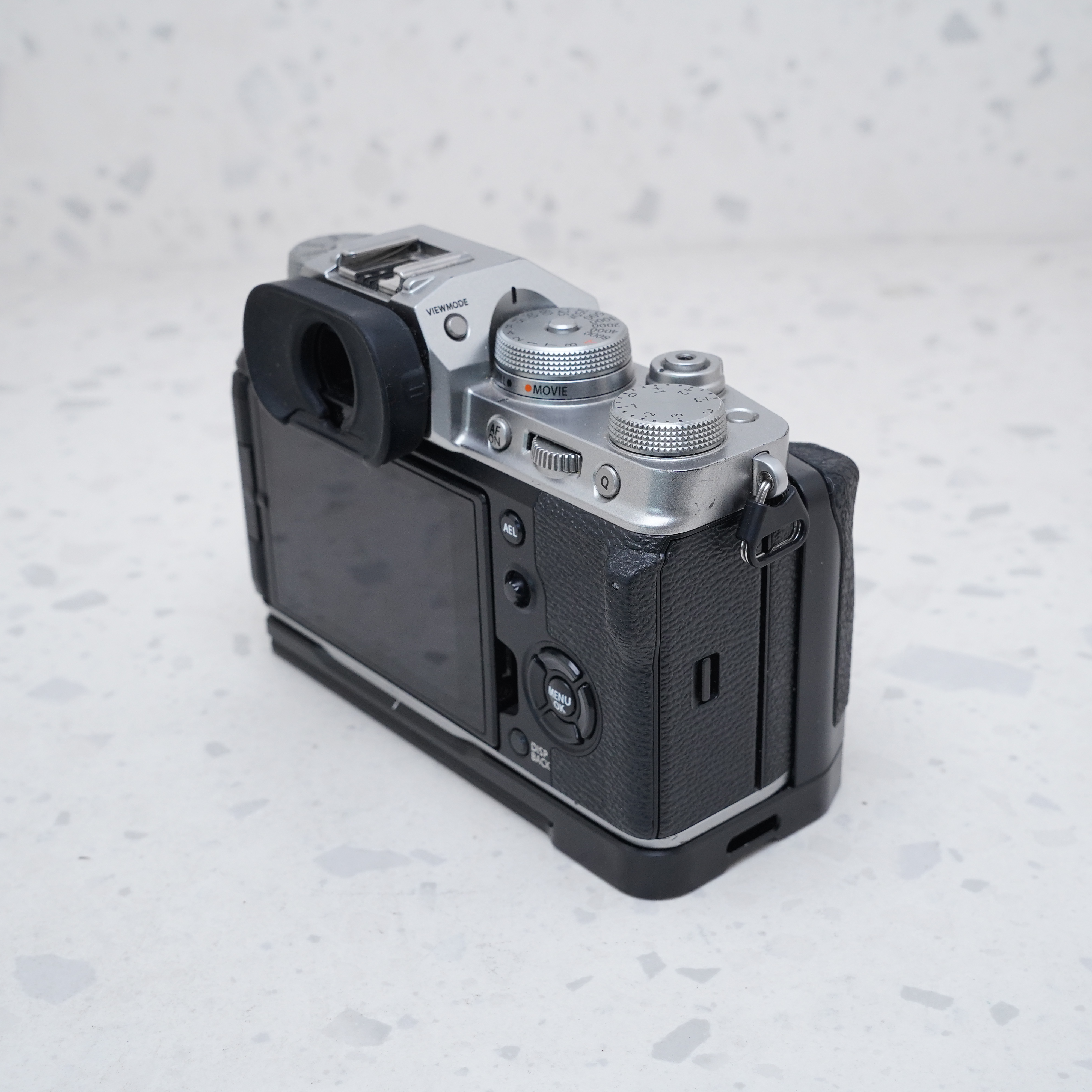 Fujifilm X-T4 (Body) - USADO