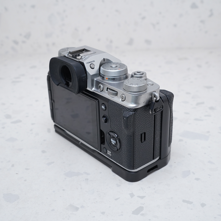 Fujifilm X-T4 (Body) - USADO 4