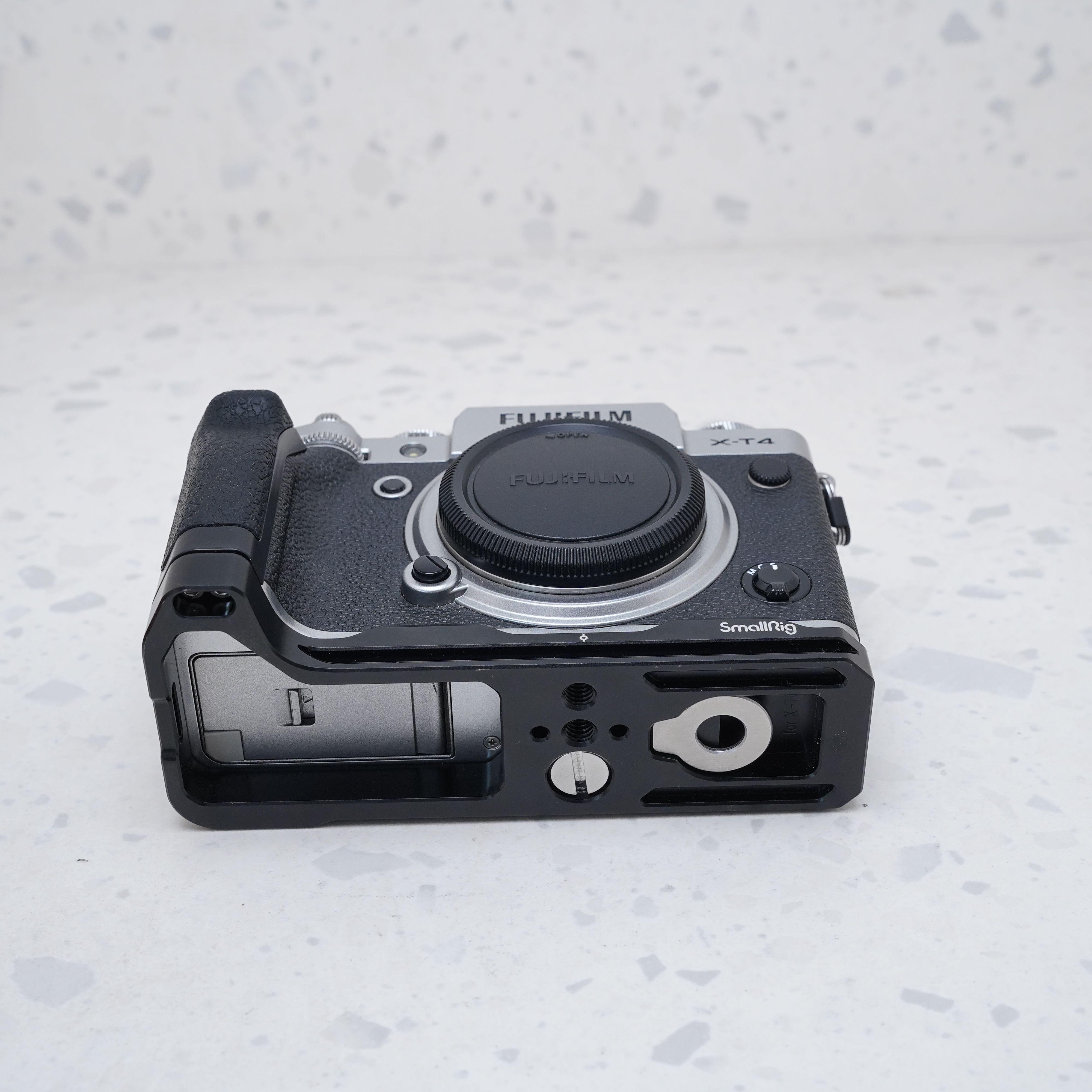 Fujifilm X-T4 (Body) - USADO