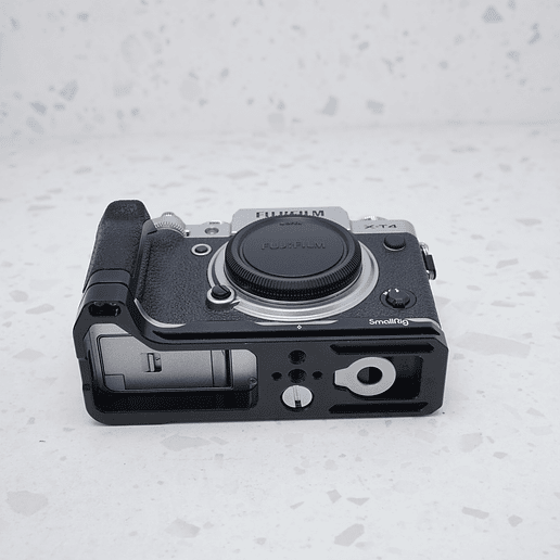 Fujifilm X-T4 (Body) - USADO 6