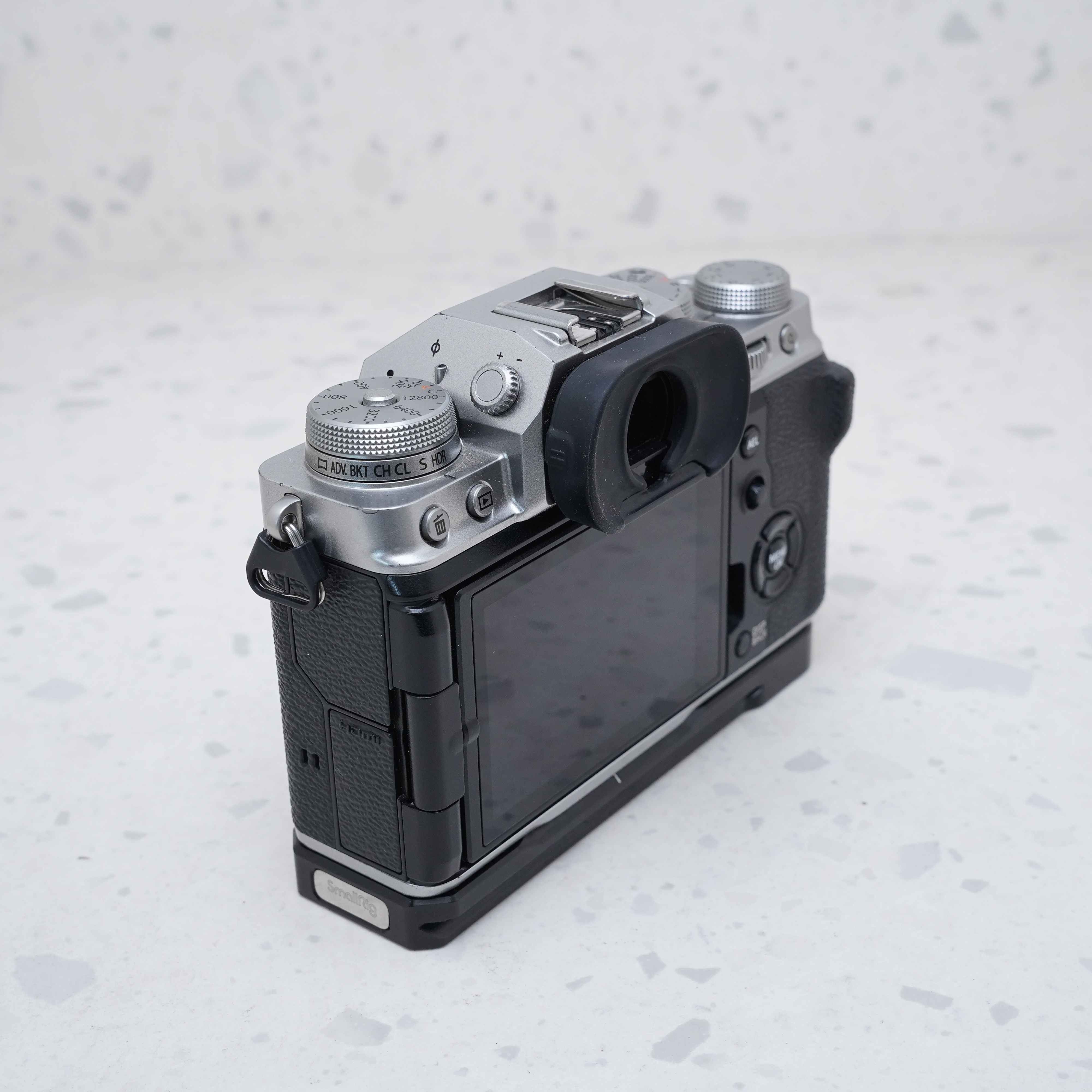 Fujifilm X-T4 (Body) - USADO