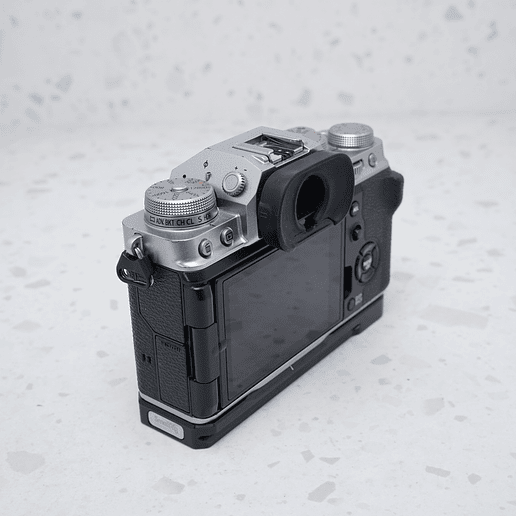 Fujifilm X-T4 (Body) - USADO 3