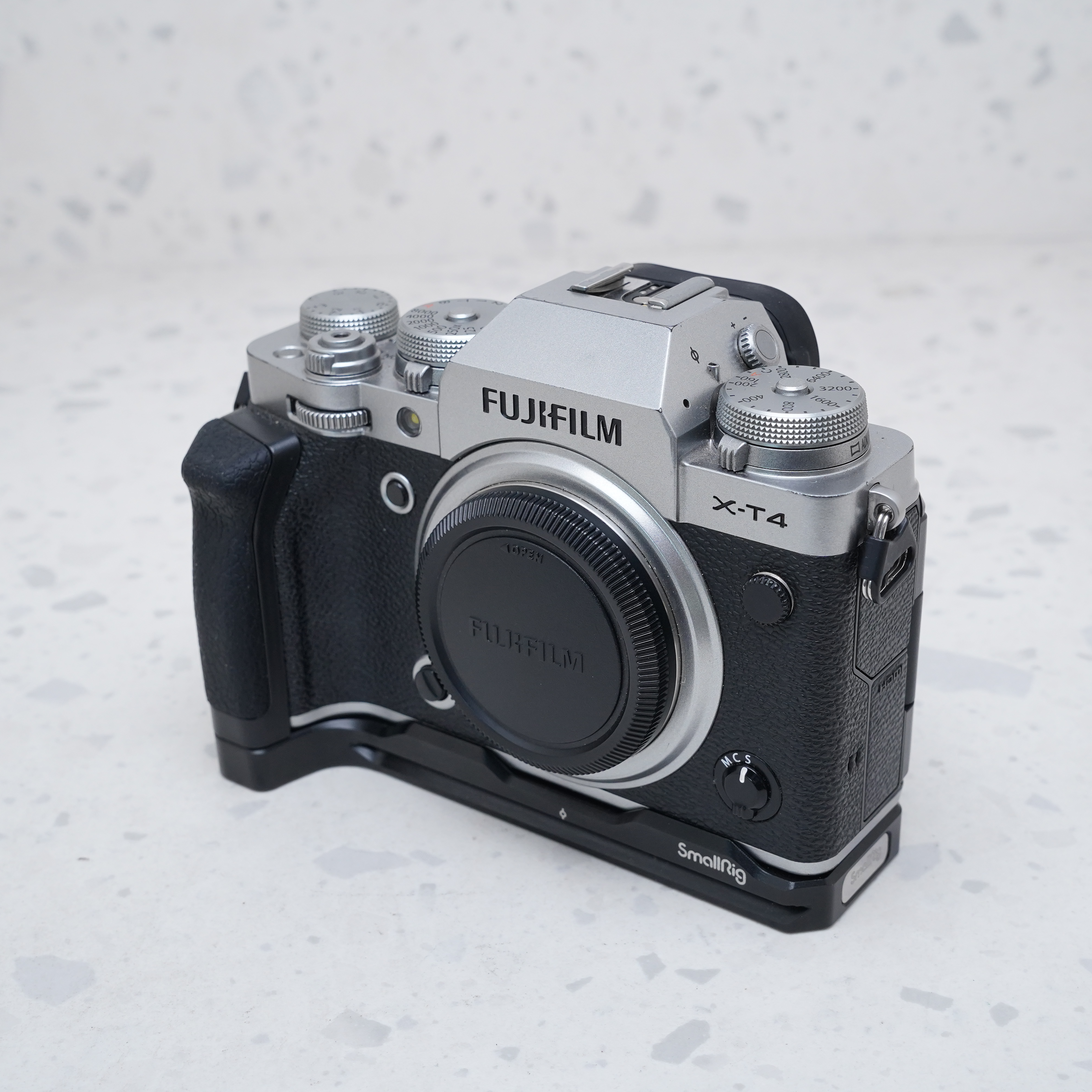 Fujifilm X-T4 (Body) - USADO