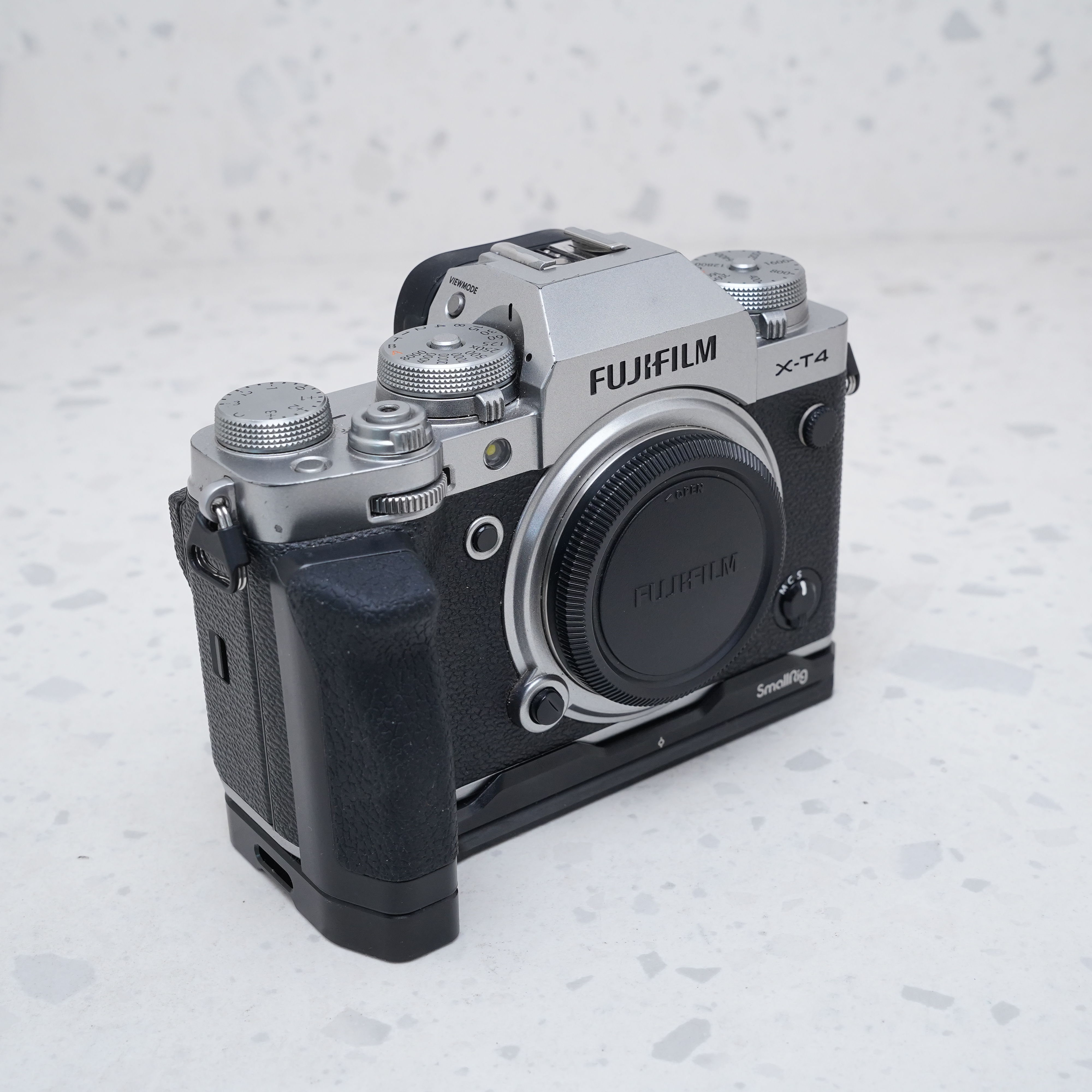 Fujifilm X-T4 (Body) - USADO