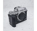 Fujifilm X-T4 (Body) - USADO