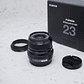 FUJIFILM XF 23mm f2 R WR - USADO  - Miniatura 3